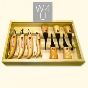  Deluxe Carving Kit