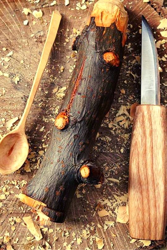 Wood Carving Tools Basics. Time to figure that out!