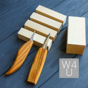 BeaverCraft vs FlexCut: Wood Carving Knife Comparison – Carving is Fun