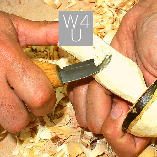 The Best Carving Wood - Basswood - Woodcarving4u