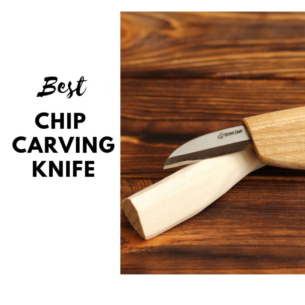 Best Chip Carving Knife Review