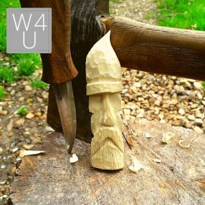 Best tool for wood carving