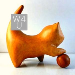 Wood Carving Project for Beginners 1