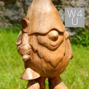 Wood Carving Project for Beginners 11