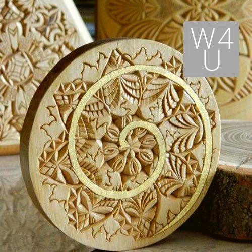 SUPER SIMPLE Wood Carving Projects for Beginners Woodcarving4u