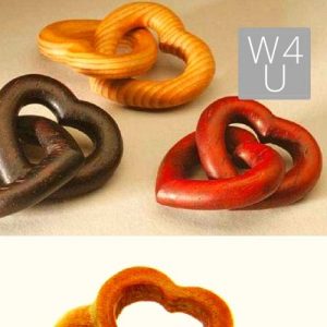 Wood Carving Project for Beginners 15