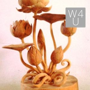 Wood Carving Project for Beginners 19