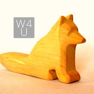 Wood Carving Project for Beginners 2