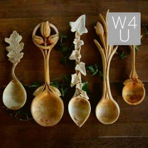 Wood Carving Project for Beginners 20