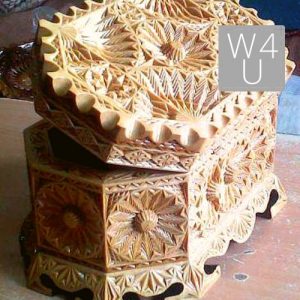 Wood Carving Project for Beginners 21