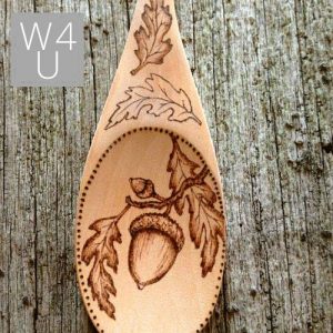 Wood Pyrography Project for Beginners 23