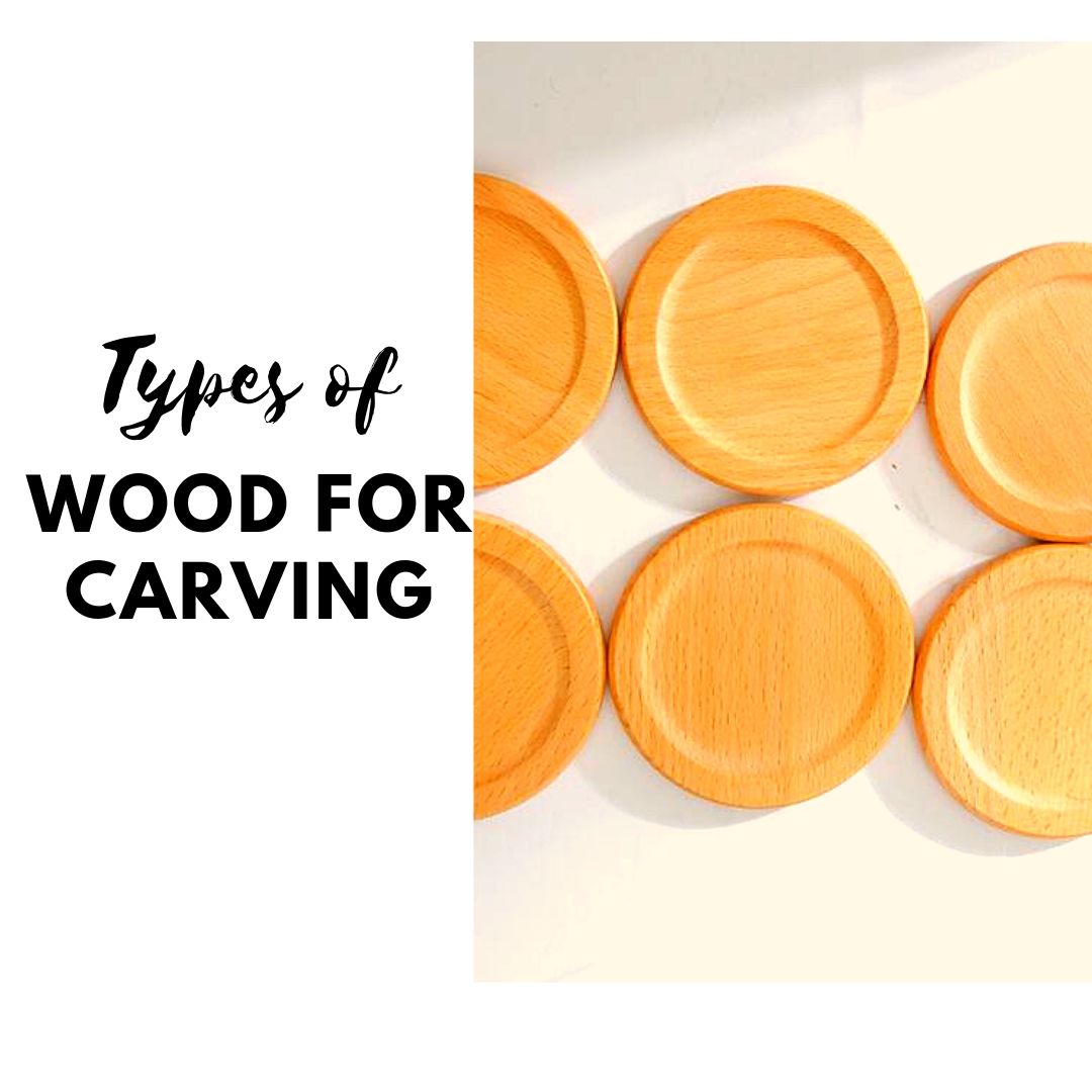 Best Types of Wood for Carving and Whittling
