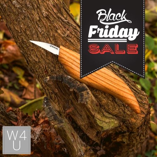 S15 Wood Carving Knife Black Friday-2