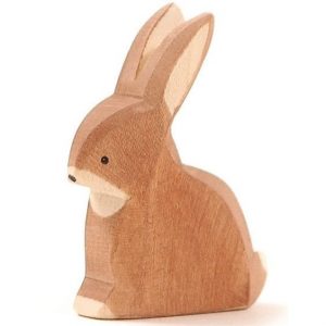 rabbit carving project for beginners
