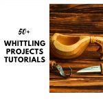 Wood Whittling Projects Ideas - Full Tutorials | Woodcarving4u