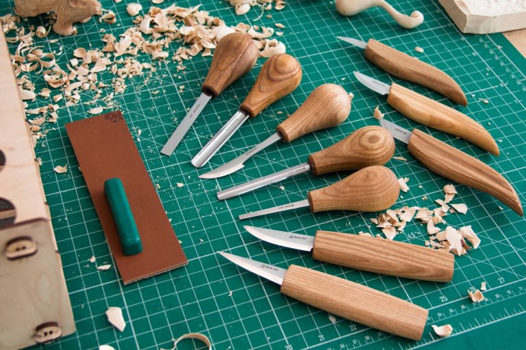 Best quality wood carving knives, high quality knife, best & top rated