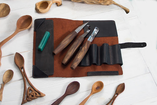 What is the best woodcarving tool set