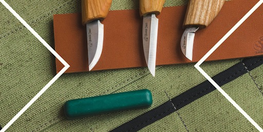 Best Sharpening Compound: Make Your Knives Perfect!