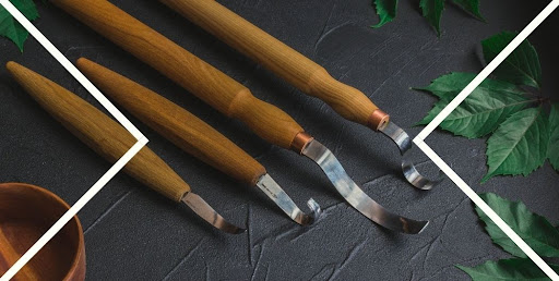 Best Whittling Tools Brand for Wood Carving Beginners